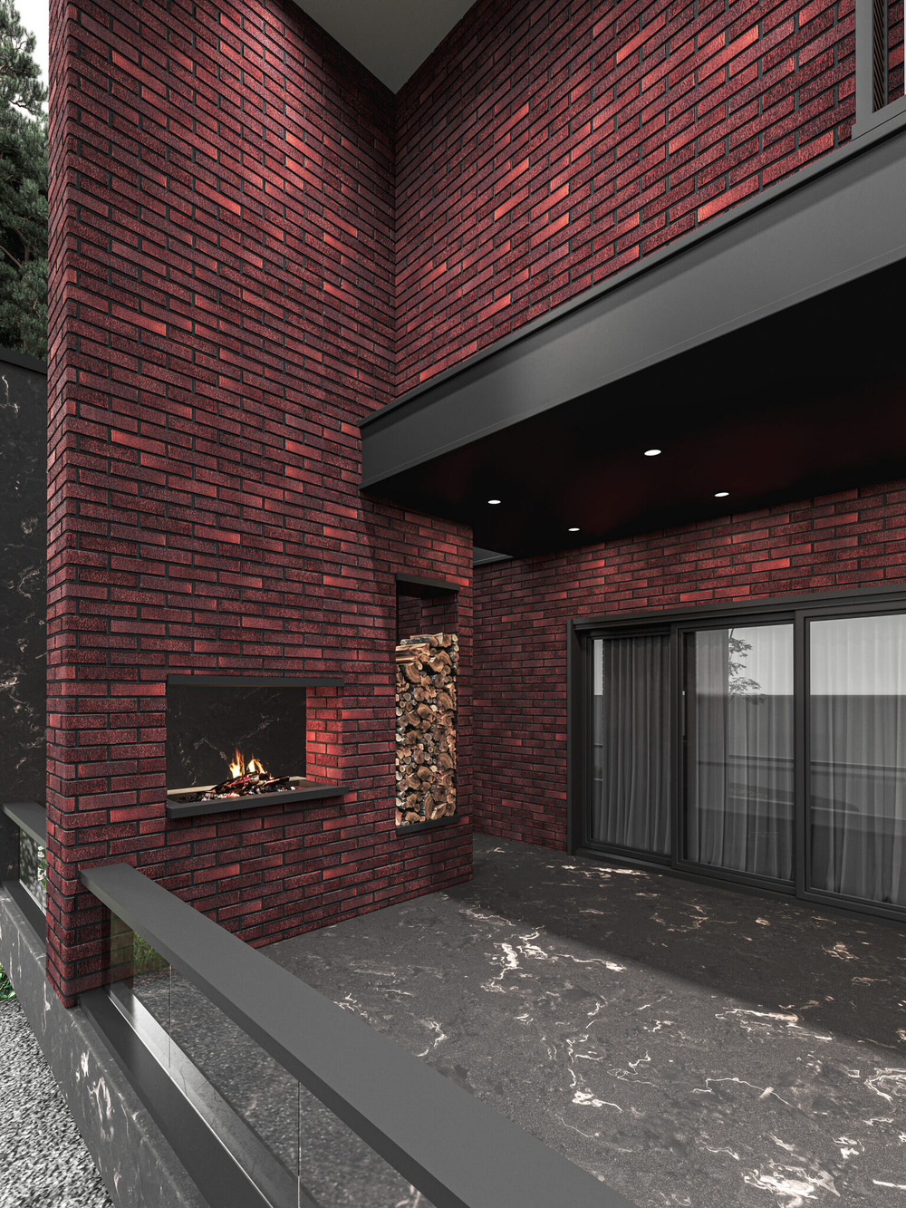 КИРПИЧ ГУБСКИЙ КРАСНЫЙ