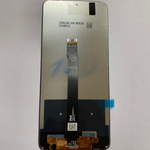 Дисплей для Huawei Honor 10X Lite/P Smart 2021 (DNN-LX9/PPA-LX1) в сборе с тачскрином Черный - Оптима