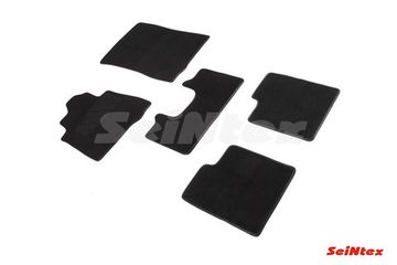 Ворсовые коврики в салон Mercedes-Benz G-класс [W463] (2015-2018)