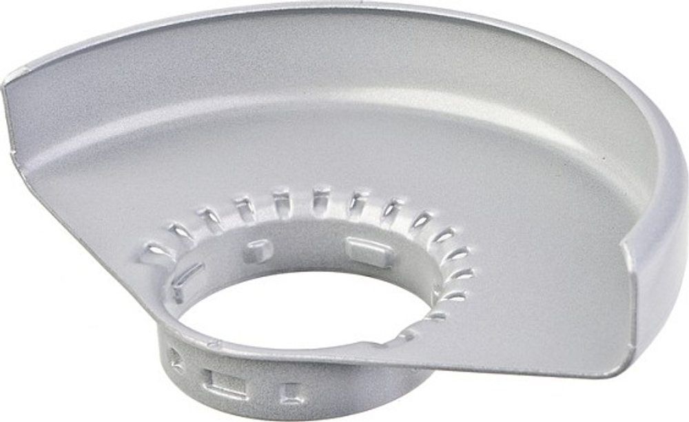 Угловая шлифмашина сетевая HANSKONNER HWS1400E platinum, 125мм, плавн пуск