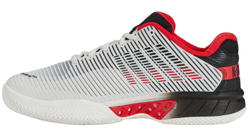 Мужские кроссовки теннисные K-Swiss Hypercourt Express 2 - разноцветный