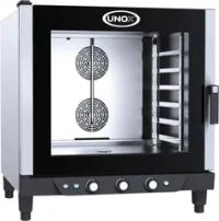 Печь конвекционная UNOX XB 693-MP