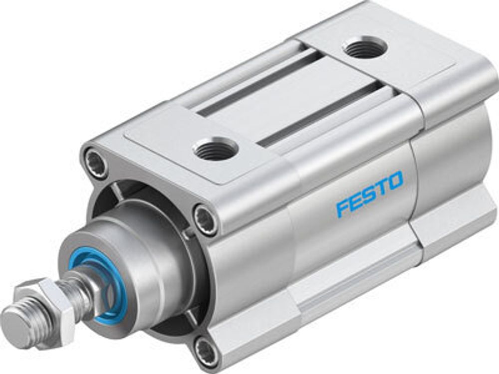 DSBC-63-25-PPSA-N3 Стандартный цилиндр