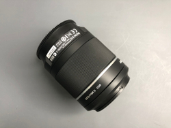 Sony DT 55-200mm 4-5.6 SAM