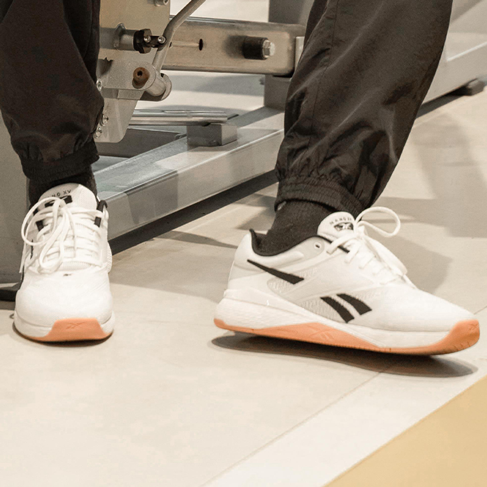 Кроссовки Reebok Nano X5