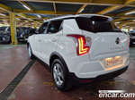 KG Mobility (Ssangyong) Very New Tivoli Бензин 1.5 2WD (10.2020)