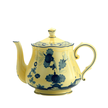Чайник Richard Ginori Oriente Italiano Citrino (0.68 л)