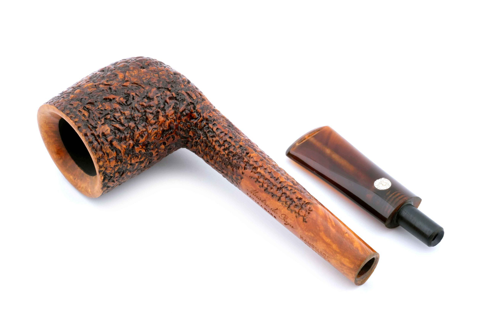 Трубка Mastro De Paja Unica Canadese, M481-1
