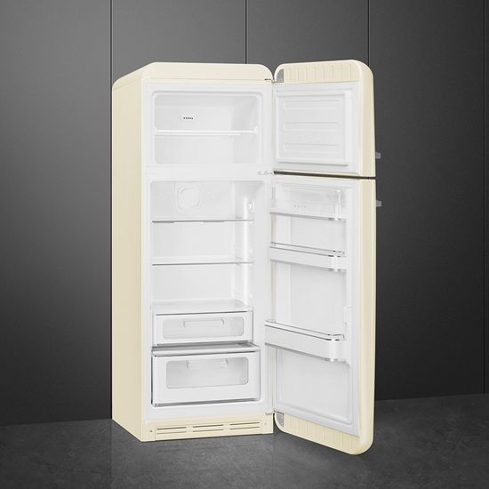 Холодильник Smeg FAB30RCR3