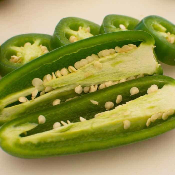 ФАНДАДОР F1 семена перца острого (Nunhems | Alexagro) – фото 2