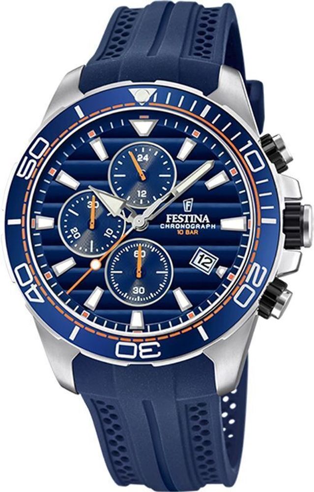 Мужские наручные часы Festina F20370/1