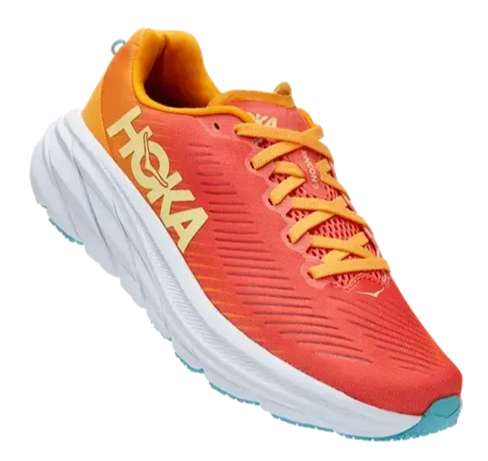 Кроссовки женские Hoka Rincon 3