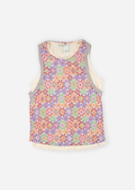 Топ двойной Scotch & Soda