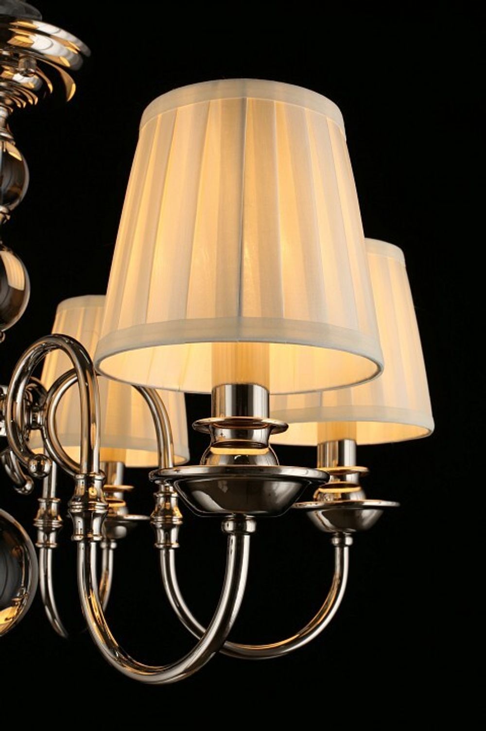 Подвесная люстра Aployt Gaell APL.704.03.06