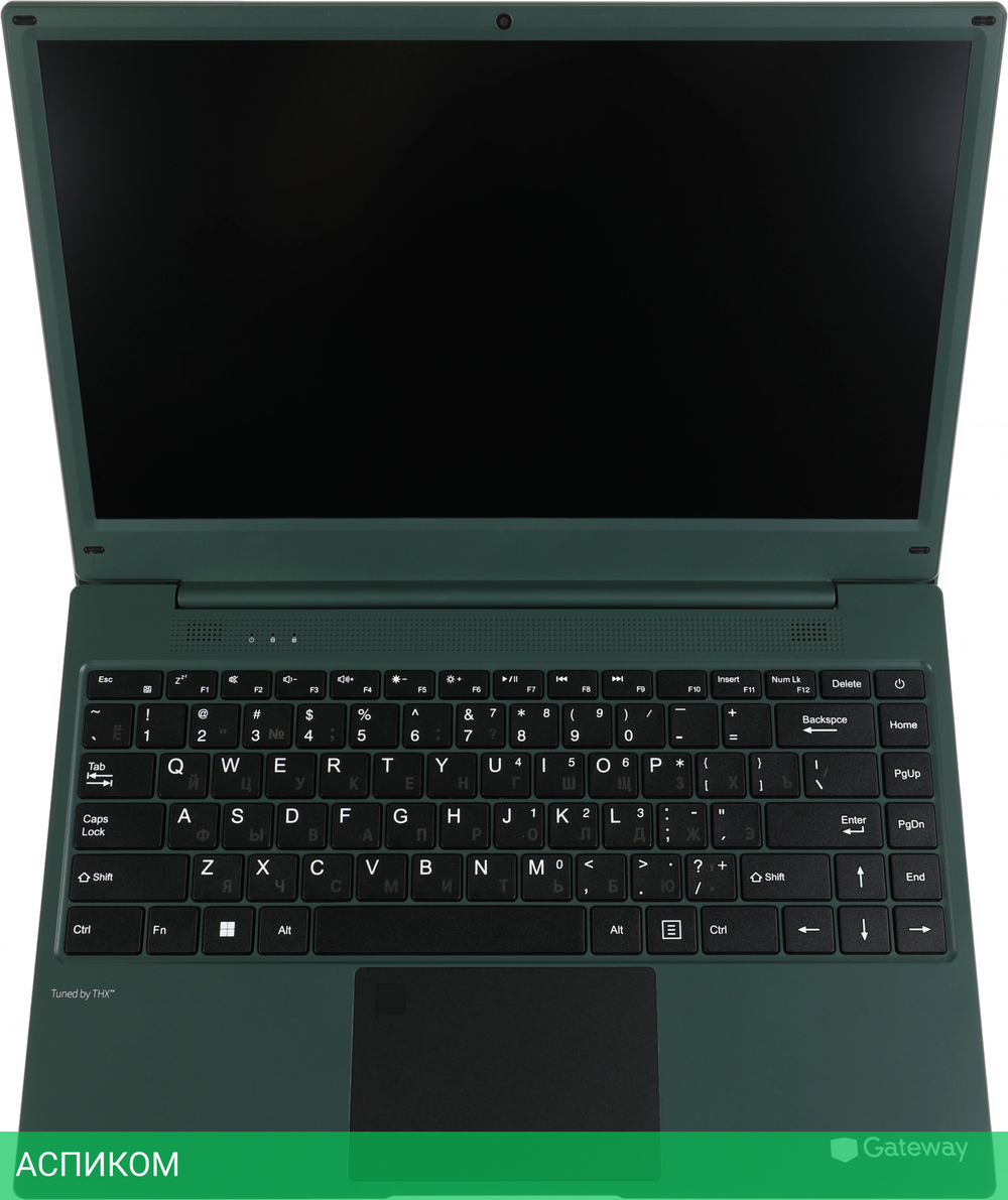 Ноутбук Gateway Ultra Slim 14