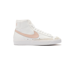 Кроссовки Nike Blazer Mid 77 Vintage "Summit White Pink"