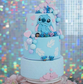 Lilo and Stitch Party