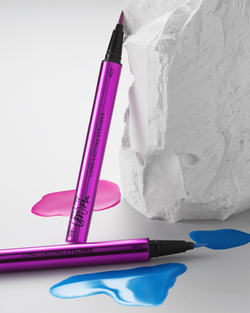 LAMEL The Myth of Utopia Long-Lasting Eyeliner - стойкая подводка для глаз, 0,6 ml