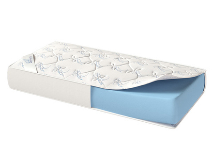 Матрас поролоновый ППУ Corretto Standart 3