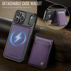 Чехол CaseMe British-Style iPhone 17 Pro Max