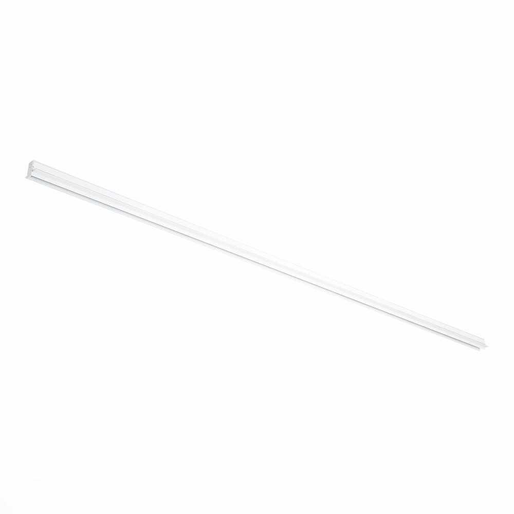 Шинопровод магнитный встраиваемый под ГКЛ 12мм ST Luce ST004.529.12 2м