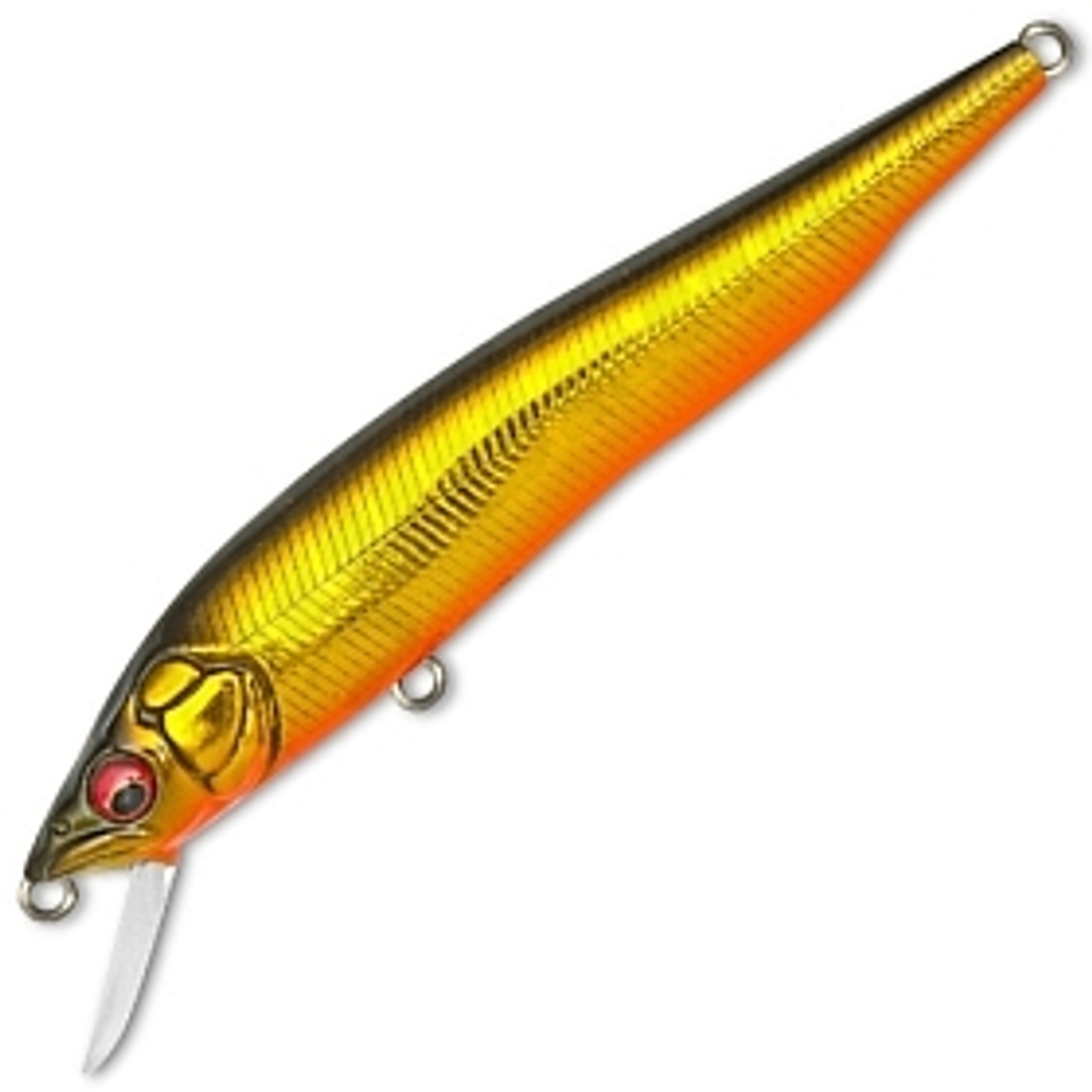 Воблер Megabass Vision 95 Q-GO (M Kinkuro)