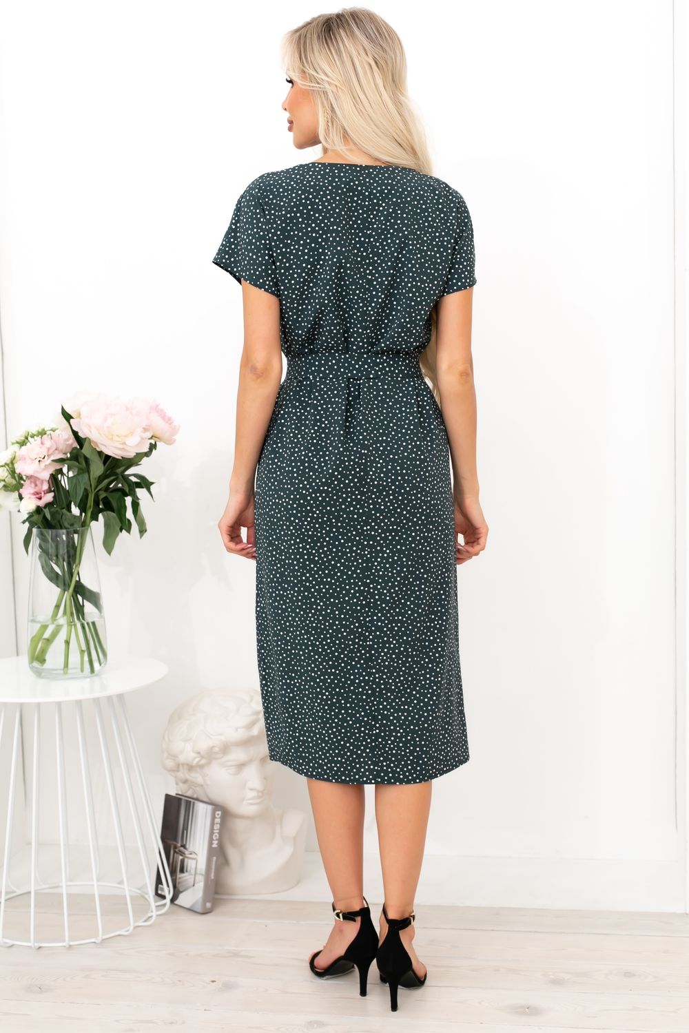 Платье Октавия №7 Valentina