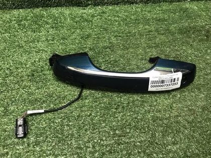 Ручка двери передняя левая Geely Monjaro (21-нв)