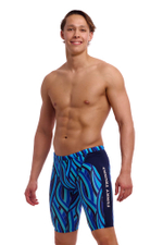 Джаммеры FUNKY TRUNKS Men's Snork City