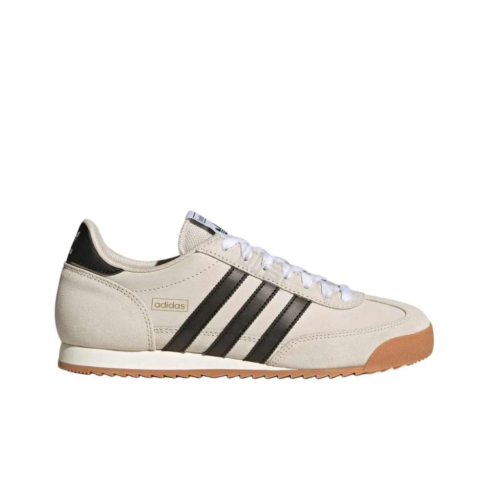 Кроссовки Adidas Originals R71 'beige' JR6508