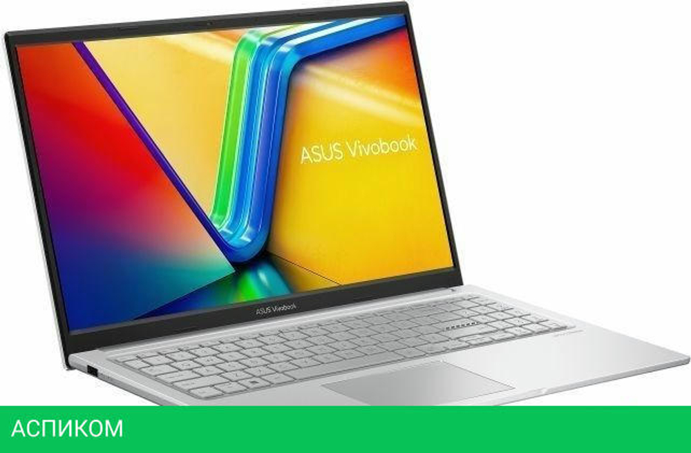 Ноутбук ASUS Vivobook 15 X1504ZA-BQ501