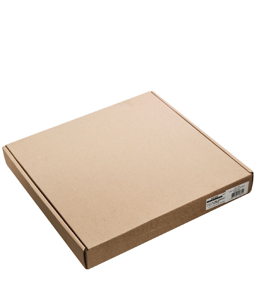 Салют SLT-135 Часы настенные «БЕЛЫЙ ТЮЛЬПАН»