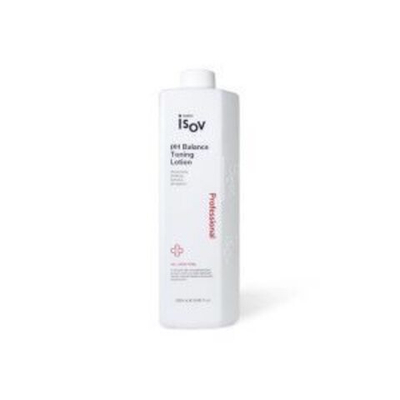 Isov Балансирующий тоник-лосьон 1000 мл | PH Balance Toning Lotion