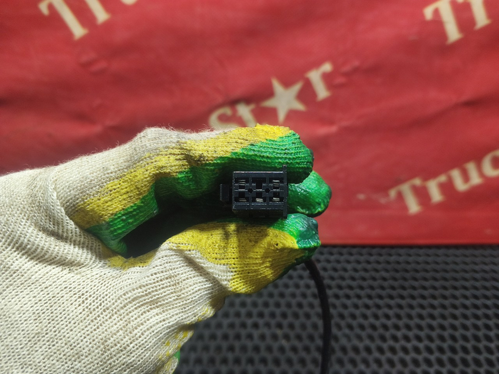 Пульт управления автономным отопителем 2022г.