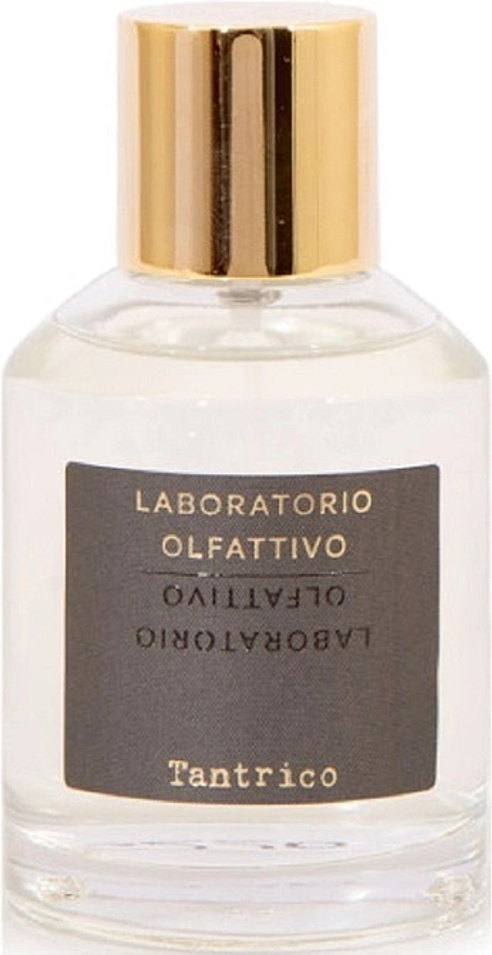 Laboratorio Olfattivo Tantrico
