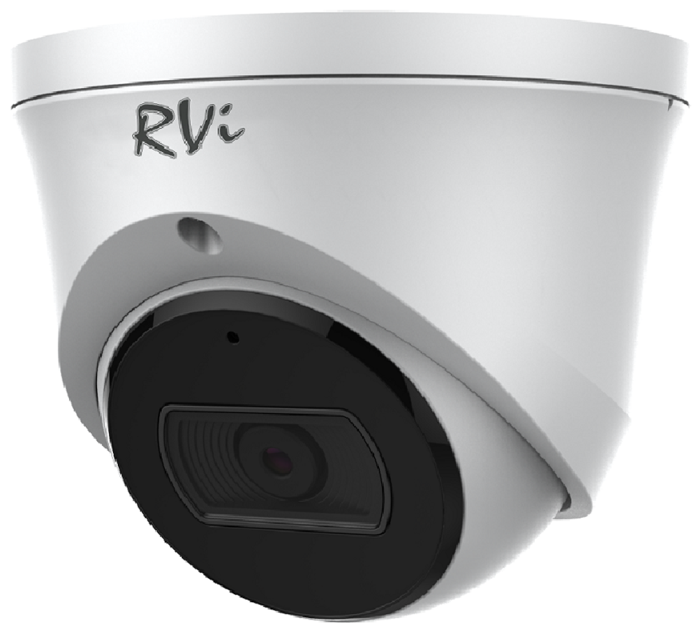 Видеокамера IP RVi RVi-1NCE2079 (2.7-13.5) white