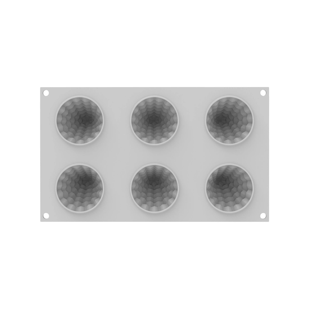 Силиконовая форма Sapin magique (Елка) Silikomart, Италия