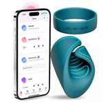 Массажер для пениса в режиме Handsfree "Gush 2" от Lovense