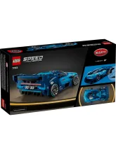 Конструктор Speed Champion 77253 Bugatti Vision