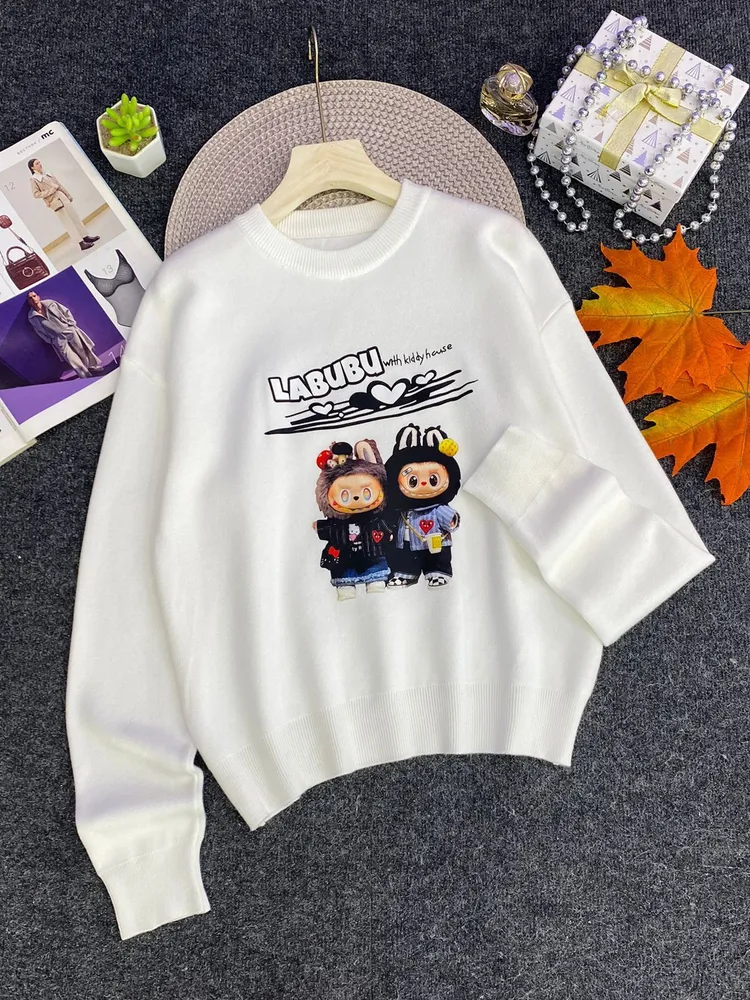 Джемпер 7361375 Fabrika