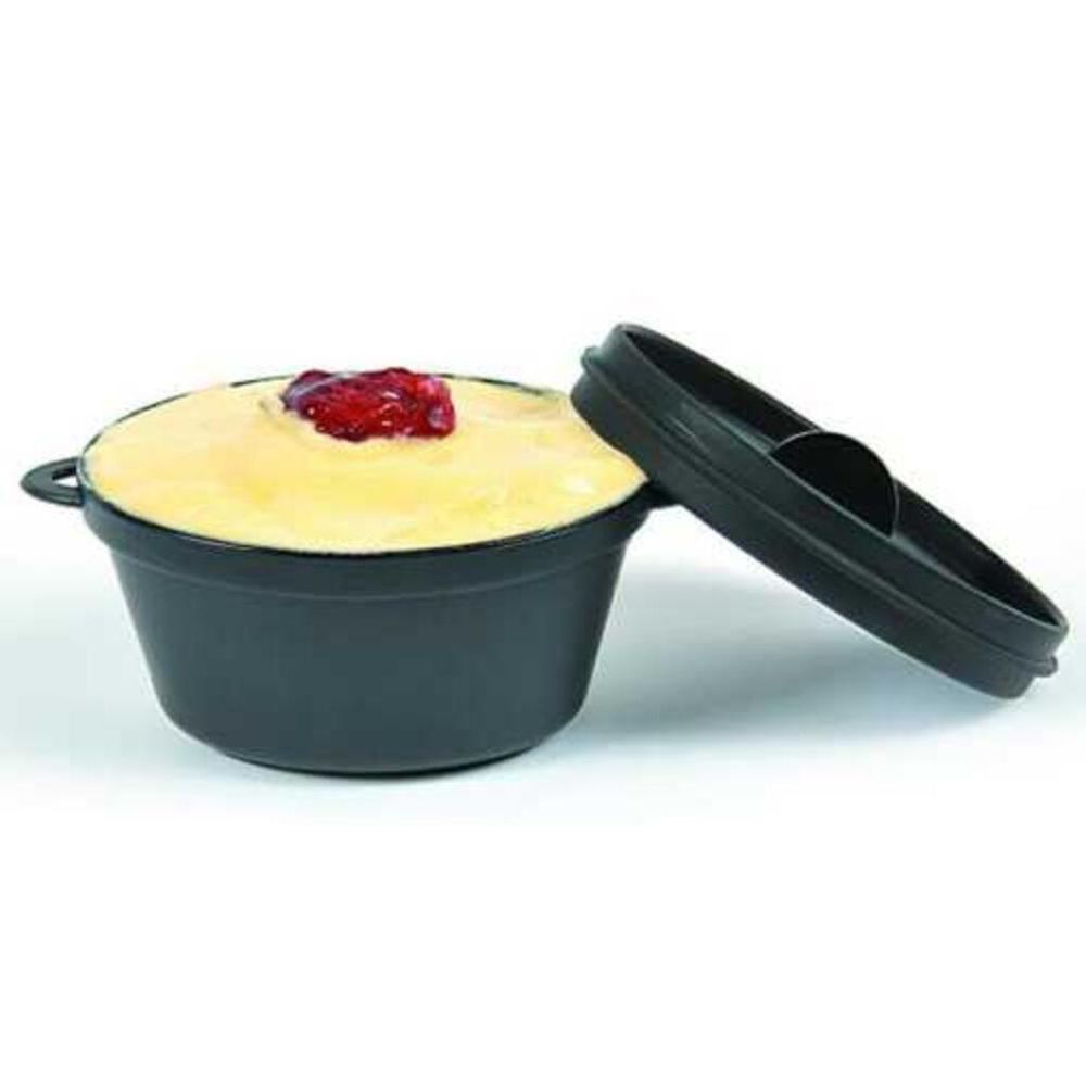 60 мл, 9*6*4,5 см, 12 шт/уп, P.L. Proff Cuisine