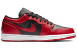 Кроссовки Jordan Air Jordan 1 Low Varsity Red