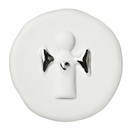 Raeder - Сумочка-оберег Монета Ангел-Хранитель / артикул   C12619  / GTIN 4045289126191