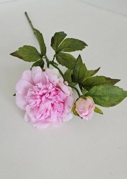 Пион силикон / Арт 2253