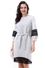 Платье ТА-П1884