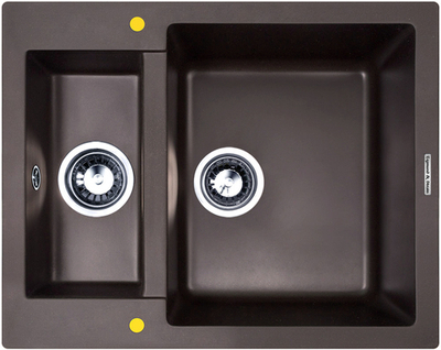 Zigmund & Shtain RECHTECK 600.2 Швейцарский шоколад