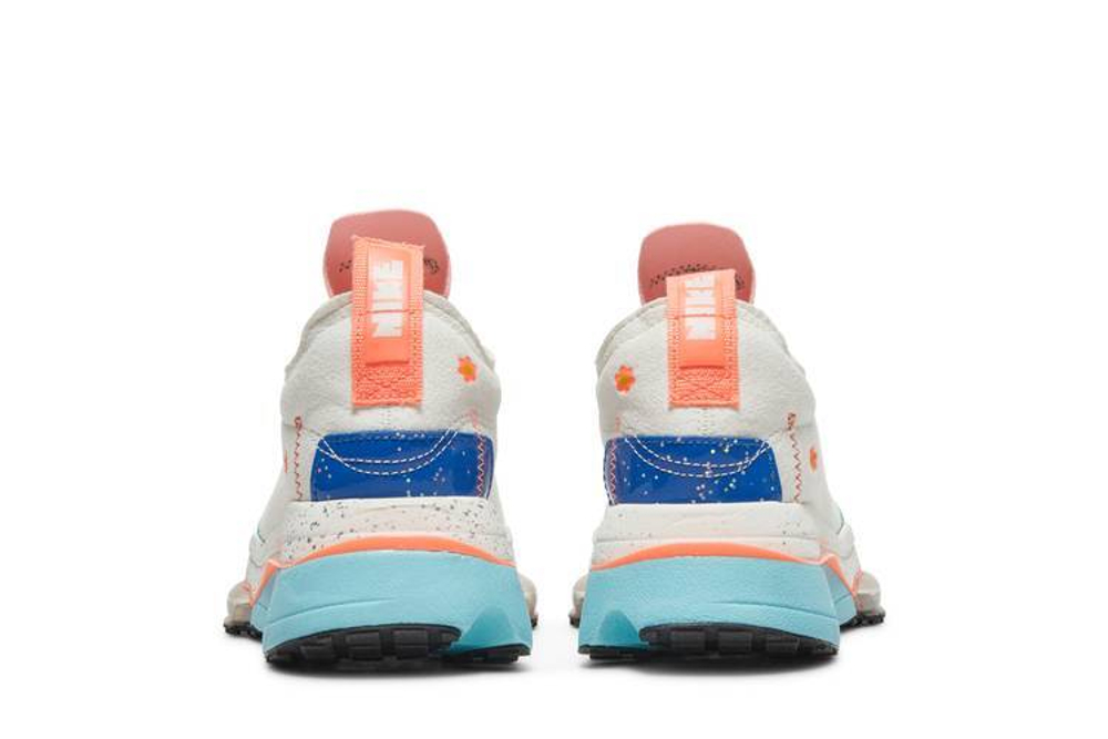 Кроссовки Nike Air Zoom Type (Женская размерная сетка)