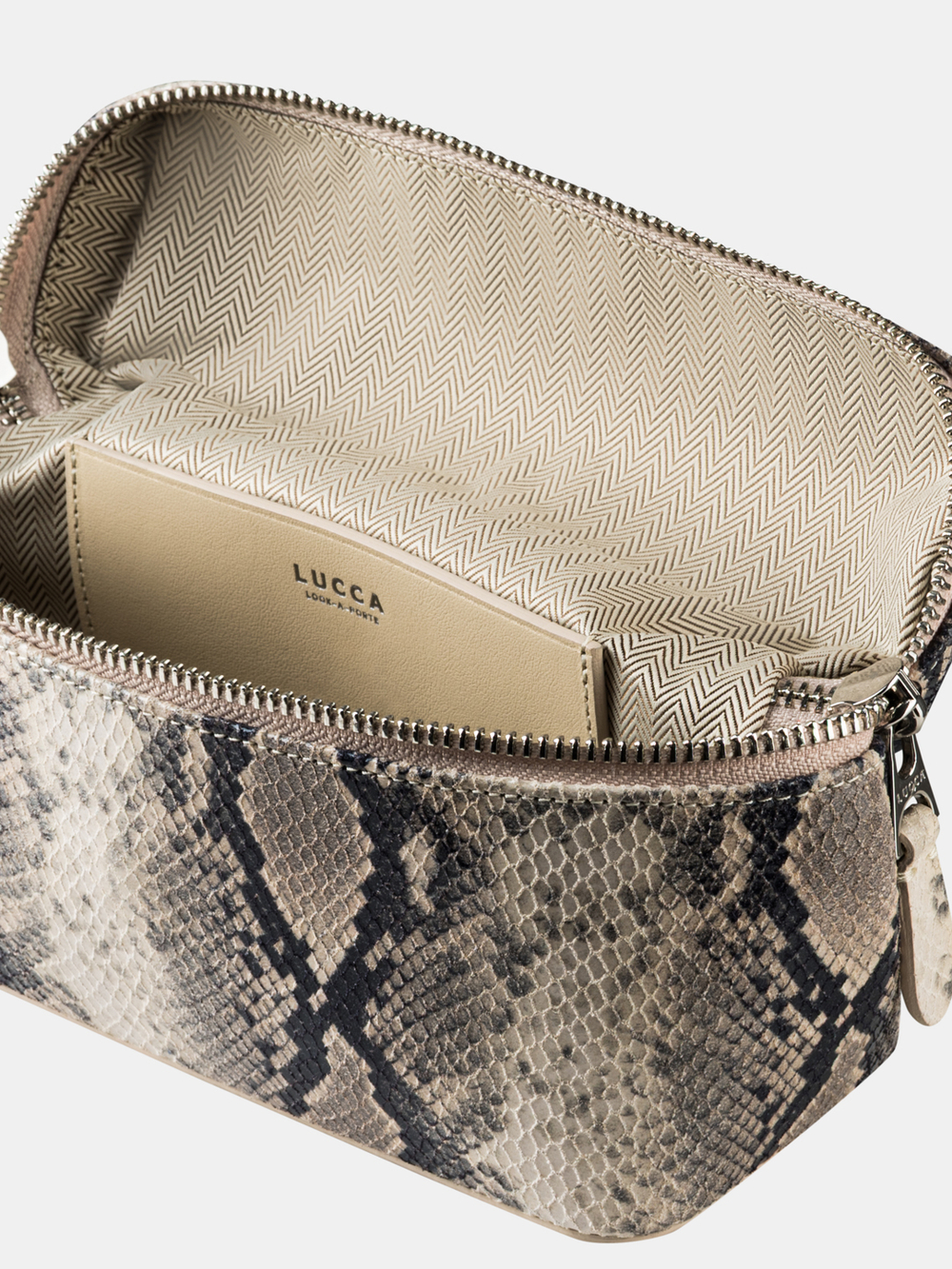 Сумка кросс-боди IRIS