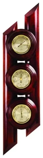 Метеостанция М11 барометр