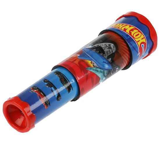 Калейдоскоп ХОТ ВИЛС блист.13,5*23,5*5см ИГРАЕМ ВМЕСТЕ